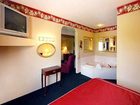 фото отеля Comfort Suites La Grange (Kentucky)