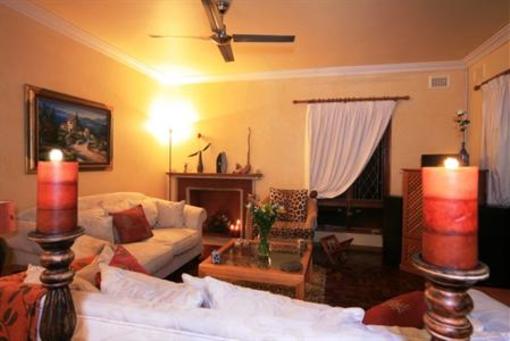 фото отеля Carters Lodge Bed and Breakfast Durban