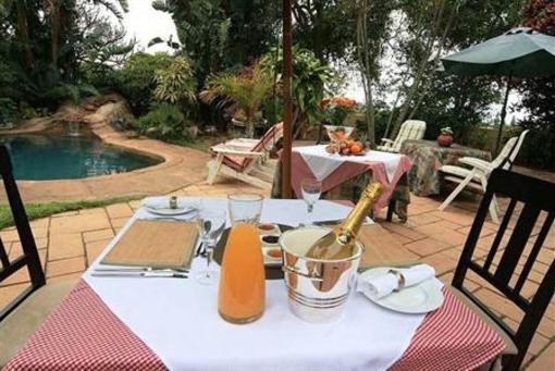 фото отеля Carters Lodge Bed and Breakfast Durban