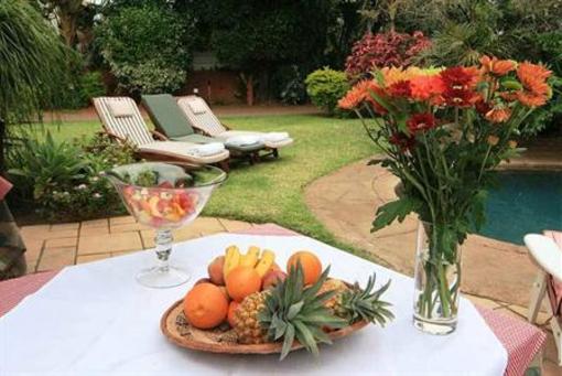 фото отеля Carters Lodge Bed and Breakfast Durban