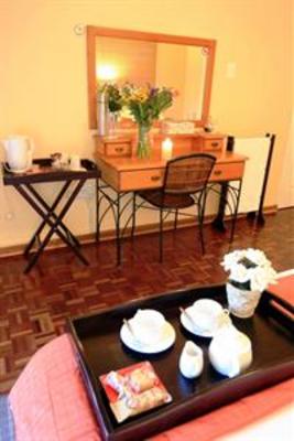 фото отеля Carters Lodge Bed and Breakfast Durban