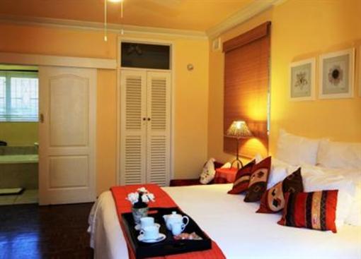 фото отеля Carters Lodge Bed and Breakfast Durban