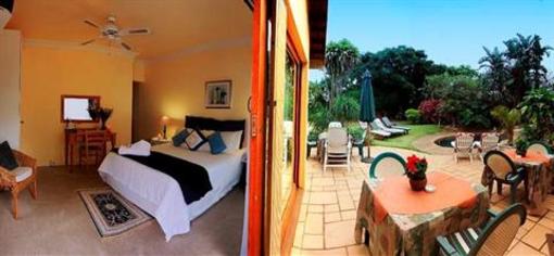 фото отеля Carters Lodge Bed and Breakfast Durban