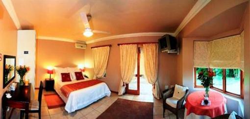 фото отеля Carters Lodge Bed and Breakfast Durban