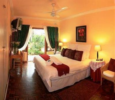 фото отеля Carters Lodge Bed and Breakfast Durban