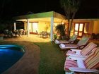фото отеля Carters Lodge Bed and Breakfast Durban