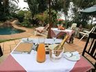 фото отеля Carters Lodge Bed and Breakfast Durban