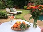 фото отеля Carters Lodge Bed and Breakfast Durban