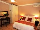 фото отеля Carters Lodge Bed and Breakfast Durban
