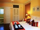 фото отеля Carters Lodge Bed and Breakfast Durban