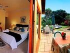 фото отеля Carters Lodge Bed and Breakfast Durban