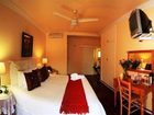 фото отеля Carters Lodge Bed and Breakfast Durban