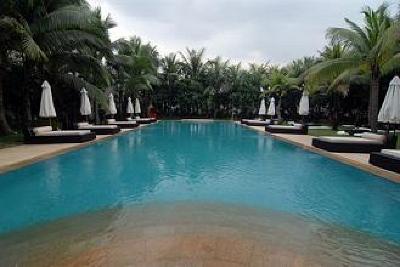 фото отеля Villa Song Saigon