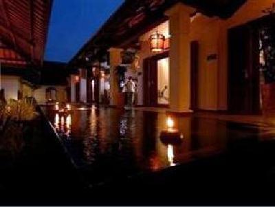 фото отеля Villa Song Saigon