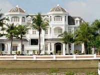 Villa Song Saigon