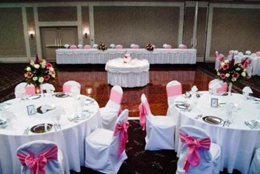 фото отеля Holiday Inn Chicago Willowbrook Hinsdale