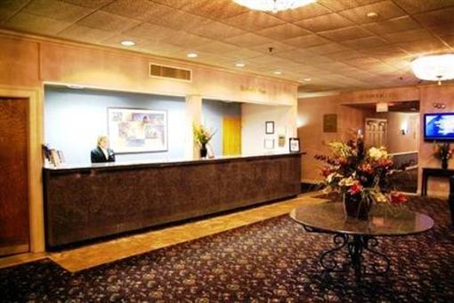 фото отеля Holiday Inn Chicago Willowbrook Hinsdale