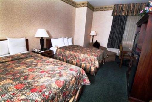 фото отеля Holiday Inn Chicago Willowbrook Hinsdale