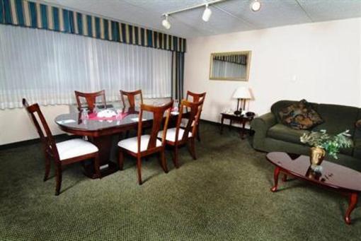 фото отеля Holiday Inn Chicago Willowbrook Hinsdale