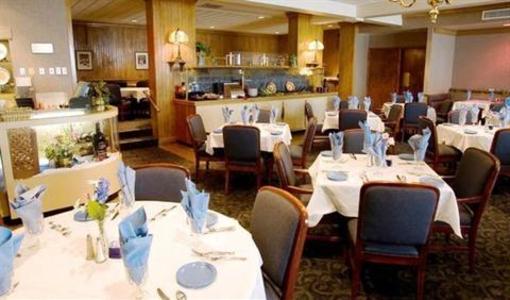 фото отеля Holiday Inn Chicago Willowbrook Hinsdale