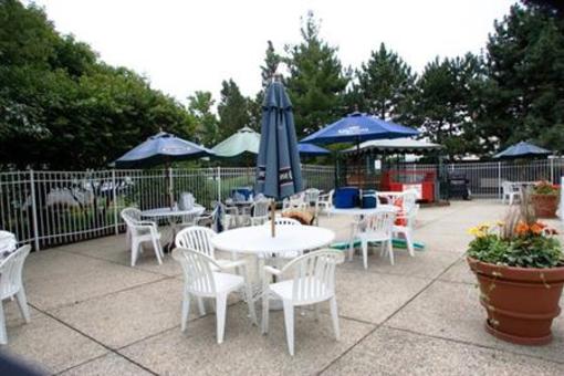 фото отеля Holiday Inn Chicago Willowbrook Hinsdale