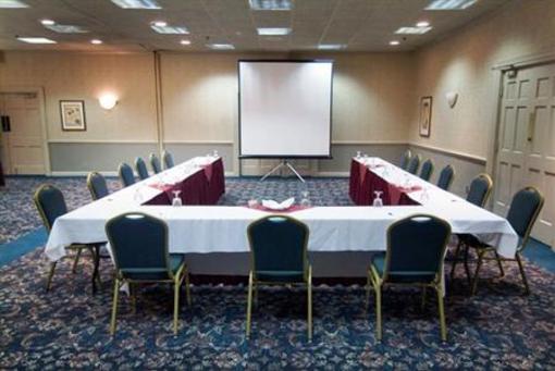 фото отеля Holiday Inn Chicago Willowbrook Hinsdale