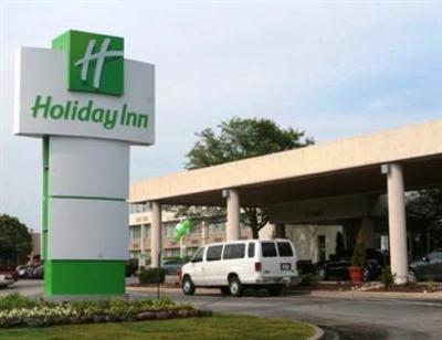 фото отеля Holiday Inn Chicago Willowbrook Hinsdale