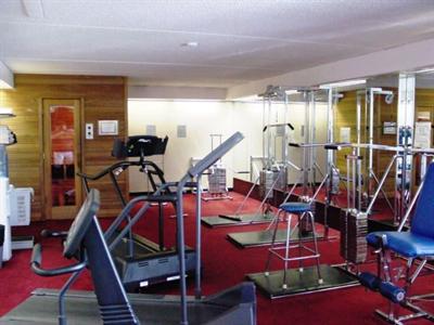 фото отеля Holiday Inn Chicago Willowbrook Hinsdale
