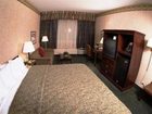 фото отеля Holiday Inn Chicago Willowbrook Hinsdale