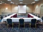 фото отеля Holiday Inn Chicago Willowbrook Hinsdale