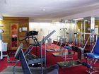 фото отеля Holiday Inn Chicago Willowbrook Hinsdale