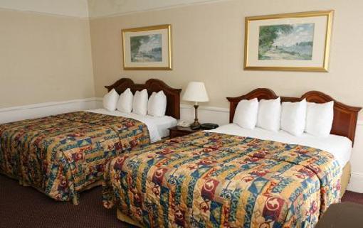 фото отеля San Pedro Inn and Suites Hotel