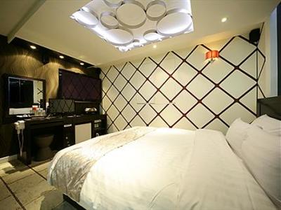 фото отеля Stylish Hotel Ditto
