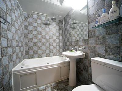 фото отеля Stylish Hotel Ditto