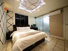 фото отеля Stylish Hotel Ditto