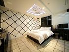 фото отеля Stylish Hotel Ditto