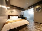 фото отеля Stylish Hotel Ditto