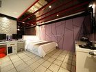 фото отеля Stylish Hotel Ditto