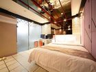 фото отеля Stylish Hotel Ditto
