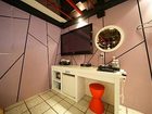 фото отеля Stylish Hotel Ditto
