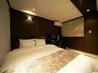 фото отеля Stylish Hotel Ditto