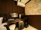 фото отеля Stylish Hotel Ditto