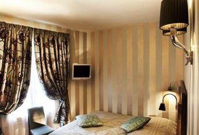 фото отеля Hotel Riviera Paris