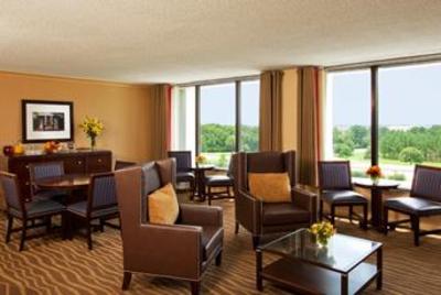 фото отеля Sheraton Charleston Airport Hotel