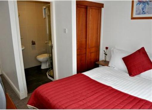 фото отеля Maple Hotel