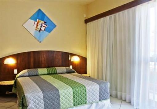 фото отеля Natal Mar Hotel