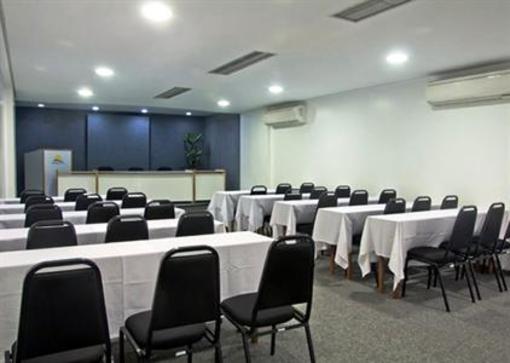 фото отеля Natal Mar Hotel