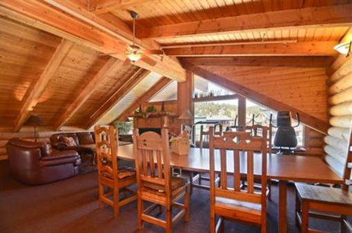 фото отеля BEST WESTERN Lodge at Nederland