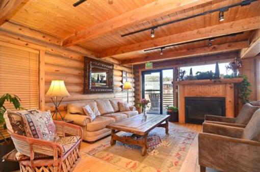 фото отеля BEST WESTERN Lodge at Nederland