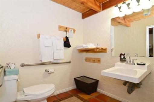 фото отеля BEST WESTERN Lodge at Nederland